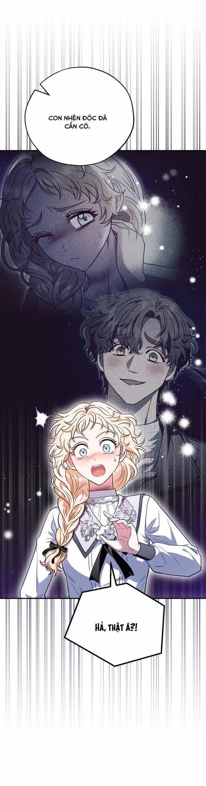 Trở Thành Người Giám Định Chất Độc Cho Thế Lực Hắc Ám 25 trang 4