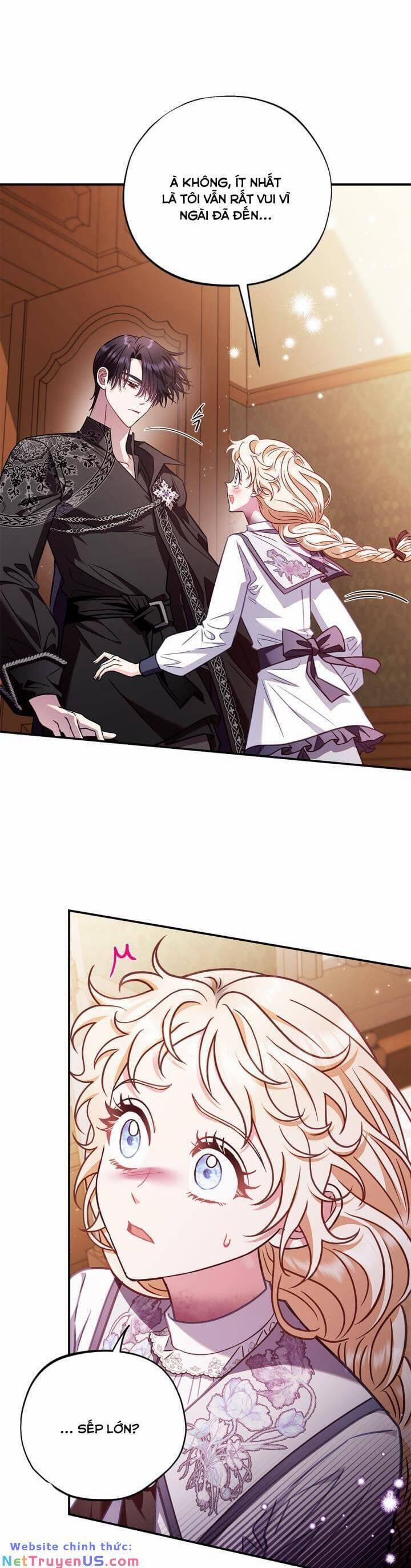 Trở Thành Người Giám Định Chất Độc Cho Thế Lực Hắc Ám 25 trang 40