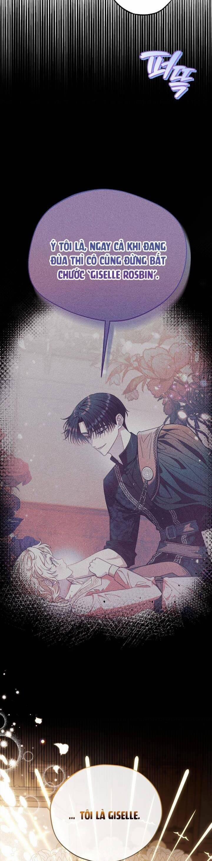 Trở Thành Người Giám Định Chất Độc Cho Thế Lực Hắc Ám 25 trang 43