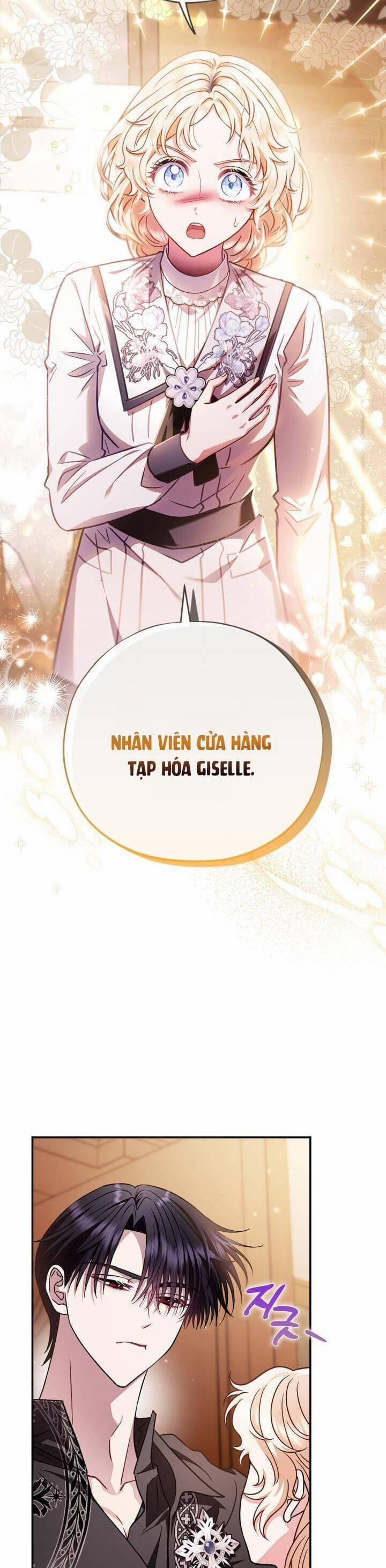 Trở Thành Người Giám Định Chất Độc Cho Thế Lực Hắc Ám 25 trang 44