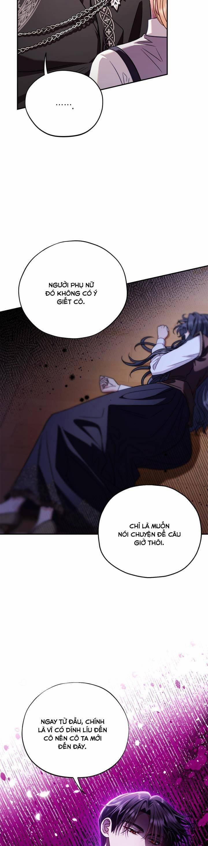 Trở Thành Người Giám Định Chất Độc Cho Thế Lực Hắc Ám 25 trang 45