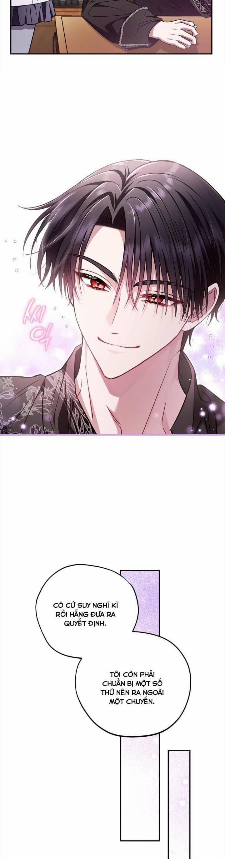 Trở Thành Người Giám Định Chất Độc Cho Thế Lực Hắc Ám 25 trang 7