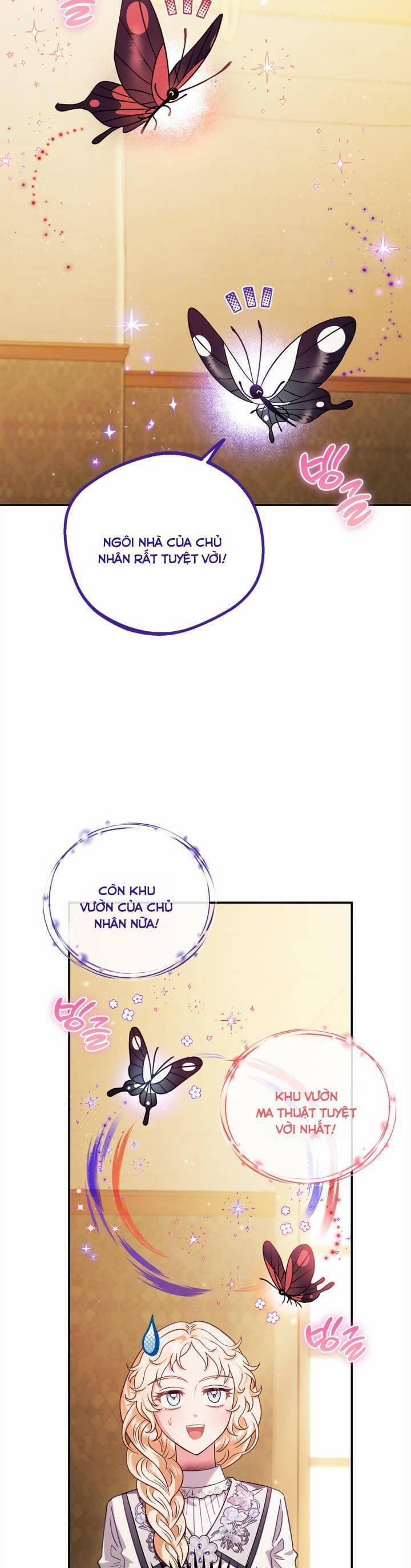 Trở Thành Người Giám Định Chất Độc Cho Thế Lực Hắc Ám 25 trang 9