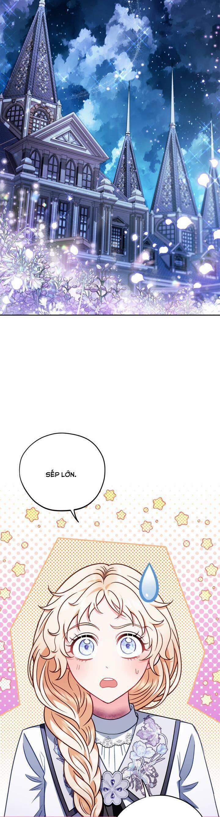 Trở Thành Người Giám Định Chất Độc Cho Thế Lực Hắc Ám 27 trang 13