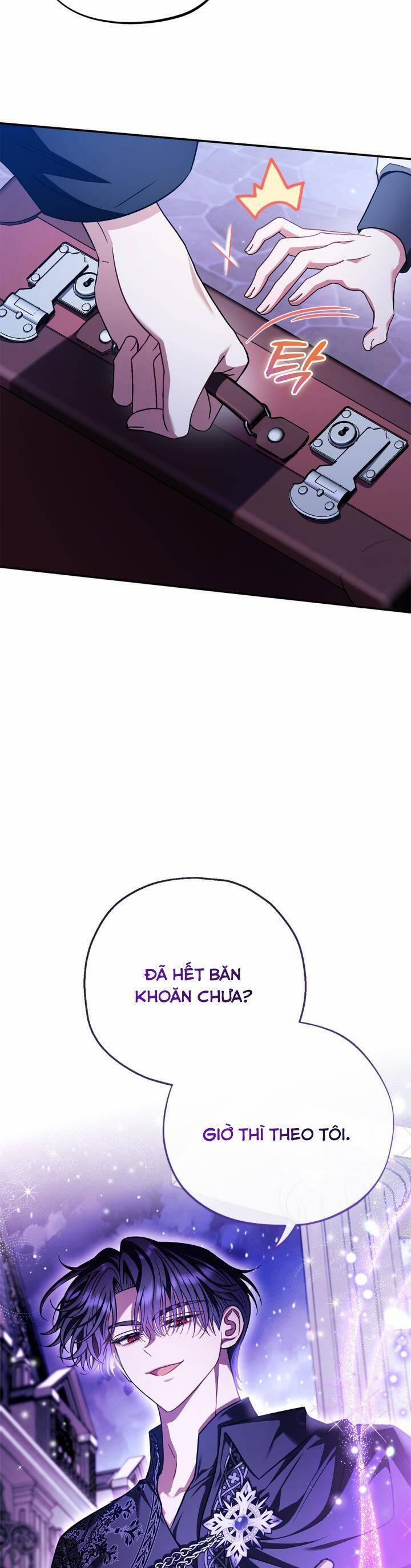 Trở Thành Người Giám Định Chất Độc Cho Thế Lực Hắc Ám 27 trang 16