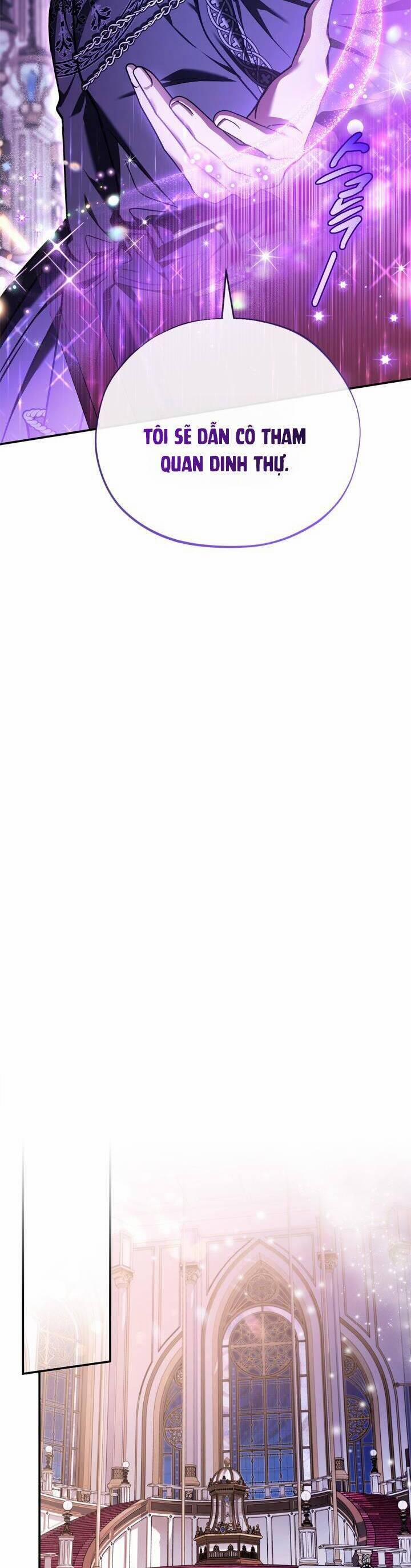 Trở Thành Người Giám Định Chất Độc Cho Thế Lực Hắc Ám 27 trang 17
