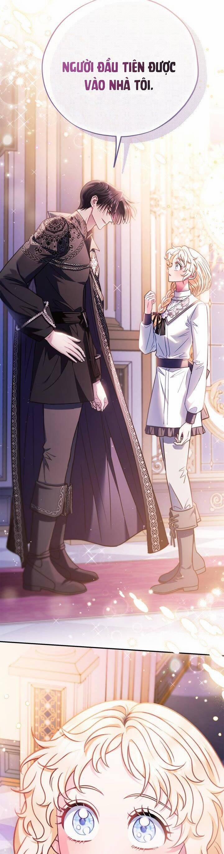 Trở Thành Người Giám Định Chất Độc Cho Thế Lực Hắc Ám 27 trang 25