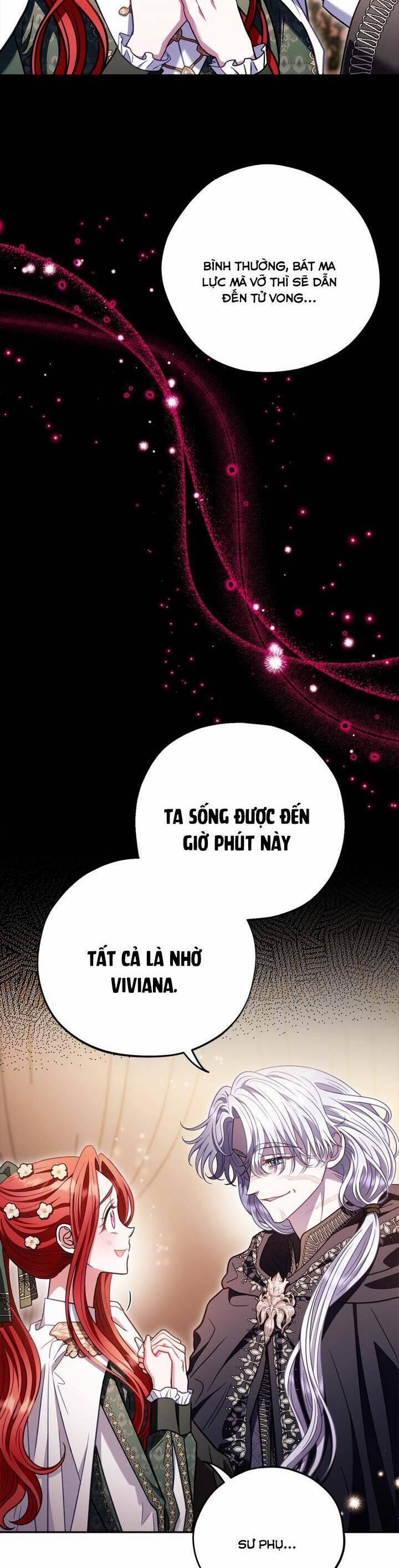 Trở Thành Người Giám Định Chất Độc Cho Thế Lực Hắc Ám 27 trang 3