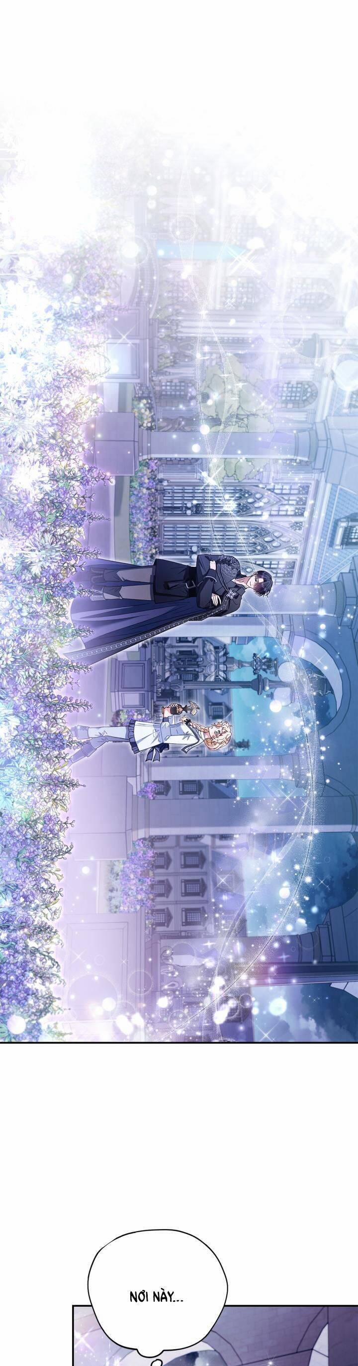 Trở Thành Người Giám Định Chất Độc Cho Thế Lực Hắc Ám 27 trang 32