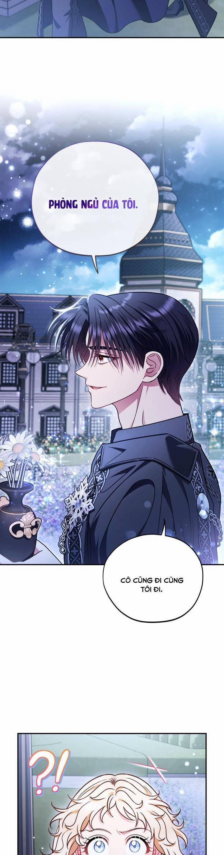 Trở Thành Người Giám Định Chất Độc Cho Thế Lực Hắc Ám 27 trang 39