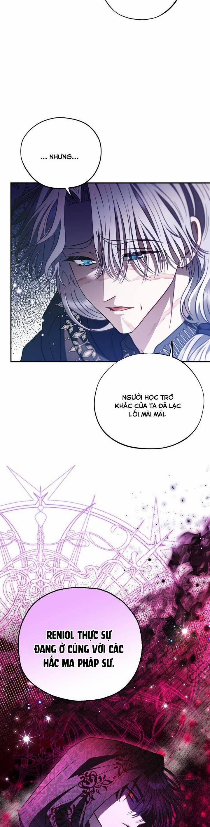 Trở Thành Người Giám Định Chất Độc Cho Thế Lực Hắc Ám 27 trang 4