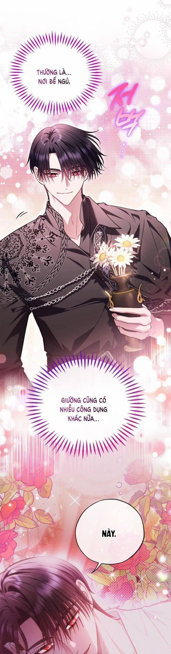 Trở Thành Người Giám Định Chất Độc Cho Thế Lực Hắc Ám 27 trang 42