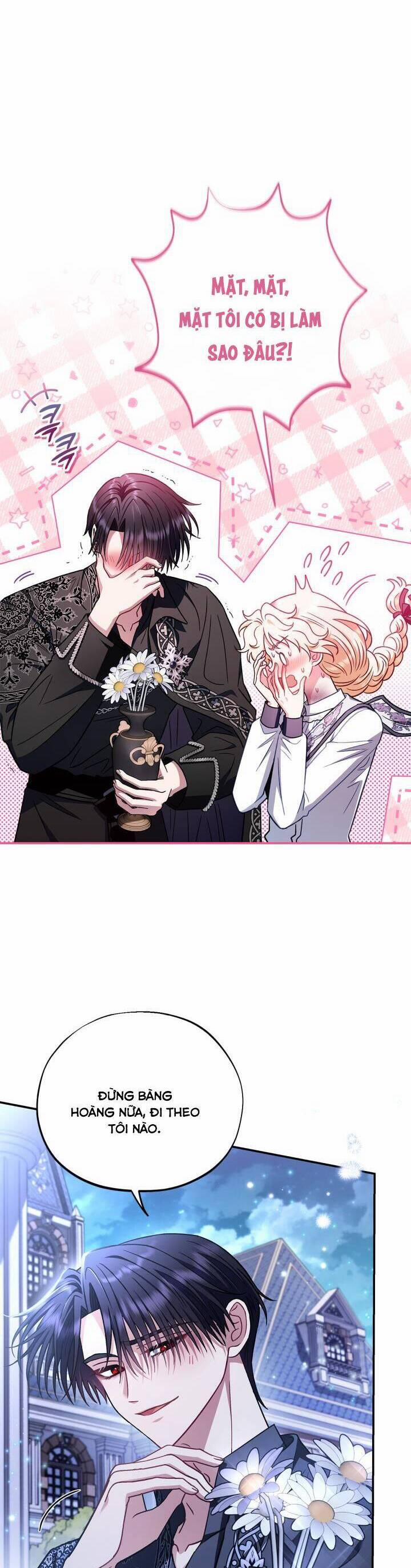 Trở Thành Người Giám Định Chất Độc Cho Thế Lực Hắc Ám 27 trang 44