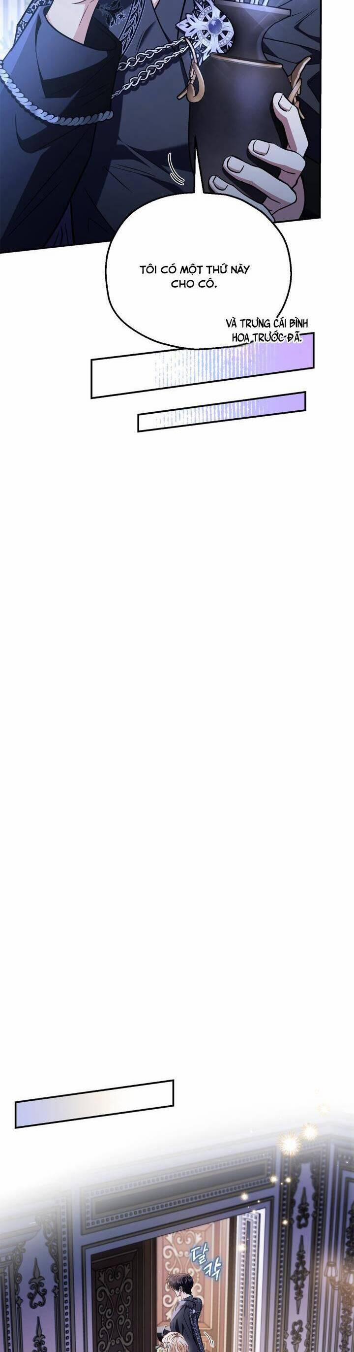 Trở Thành Người Giám Định Chất Độc Cho Thế Lực Hắc Ám 27 trang 45