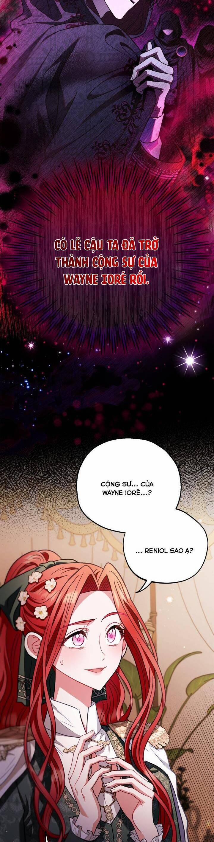 Trở Thành Người Giám Định Chất Độc Cho Thế Lực Hắc Ám 27 trang 5