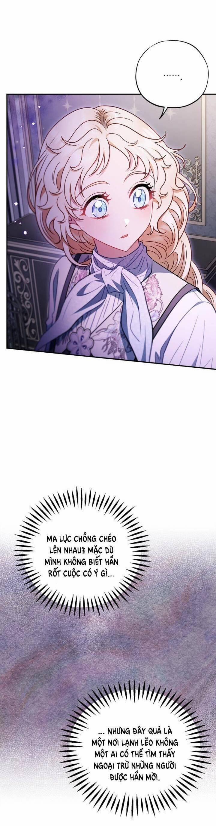 Trở Thành Người Giám Định Chất Độc Cho Thế Lực Hắc Ám 28 trang 12