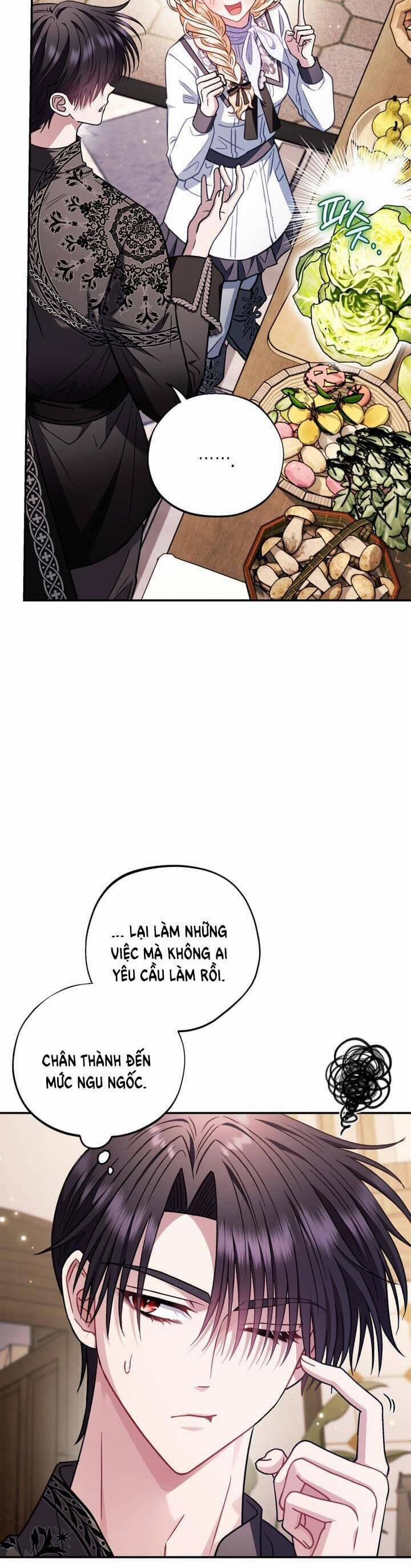 Trở Thành Người Giám Định Chất Độc Cho Thế Lực Hắc Ám 28 trang 19