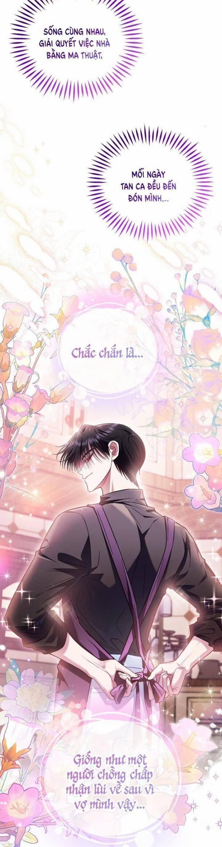 Trở Thành Người Giám Định Chất Độc Cho Thế Lực Hắc Ám 28 trang 29