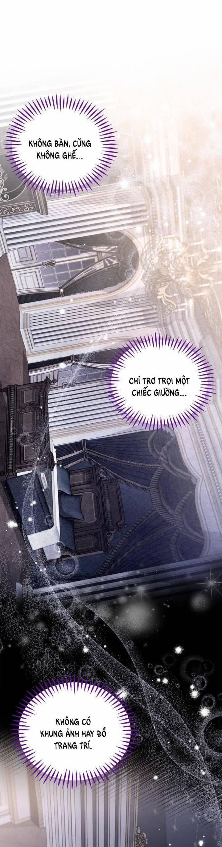 Trở Thành Người Giám Định Chất Độc Cho Thế Lực Hắc Ám 28 trang 3