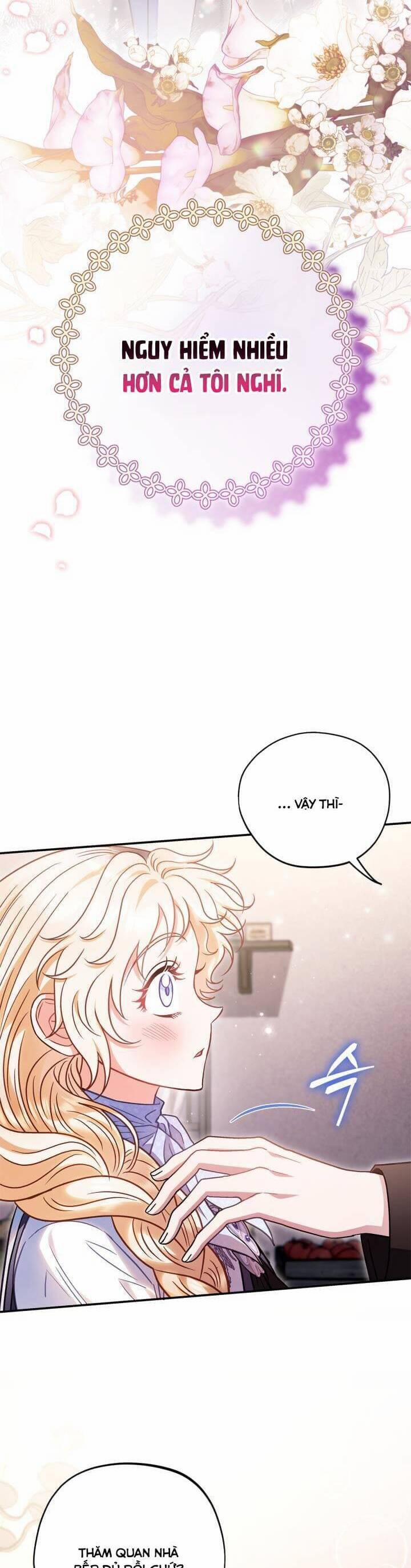 Trở Thành Người Giám Định Chất Độc Cho Thế Lực Hắc Ám 28 trang 38