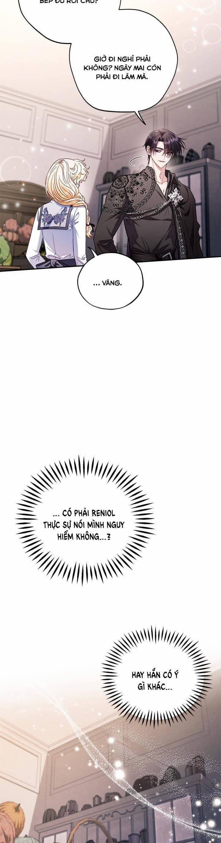 Trở Thành Người Giám Định Chất Độc Cho Thế Lực Hắc Ám 28 trang 39