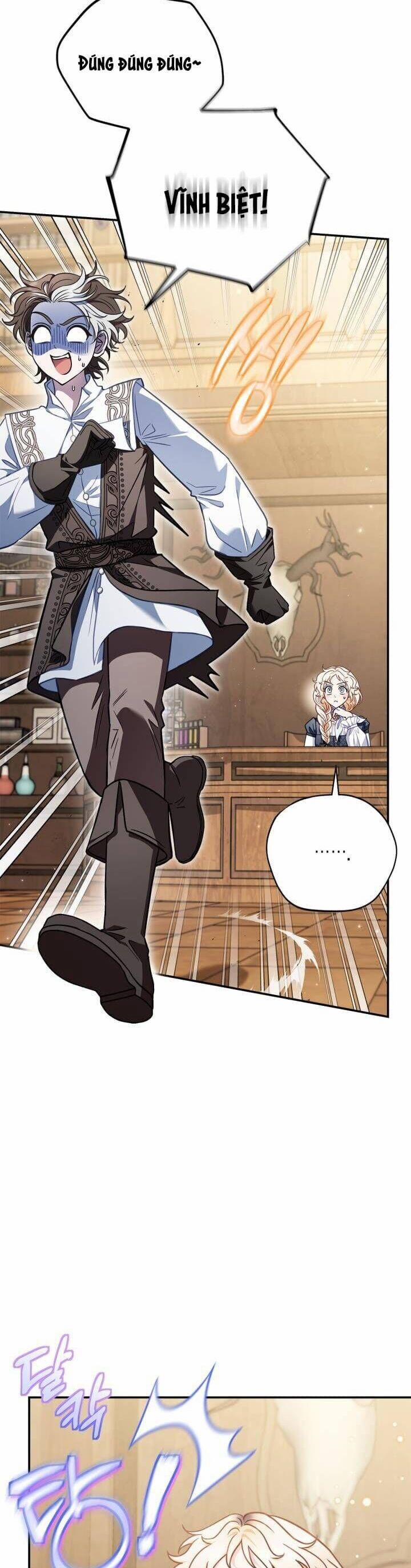 Trở Thành Người Giám Định Chất Độc Cho Thế Lực Hắc Ám 29 trang 10