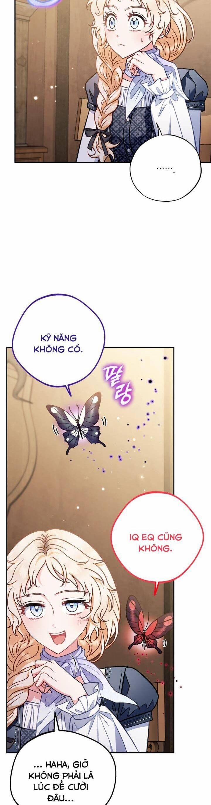 Trở Thành Người Giám Định Chất Độc Cho Thế Lực Hắc Ám 29 trang 11