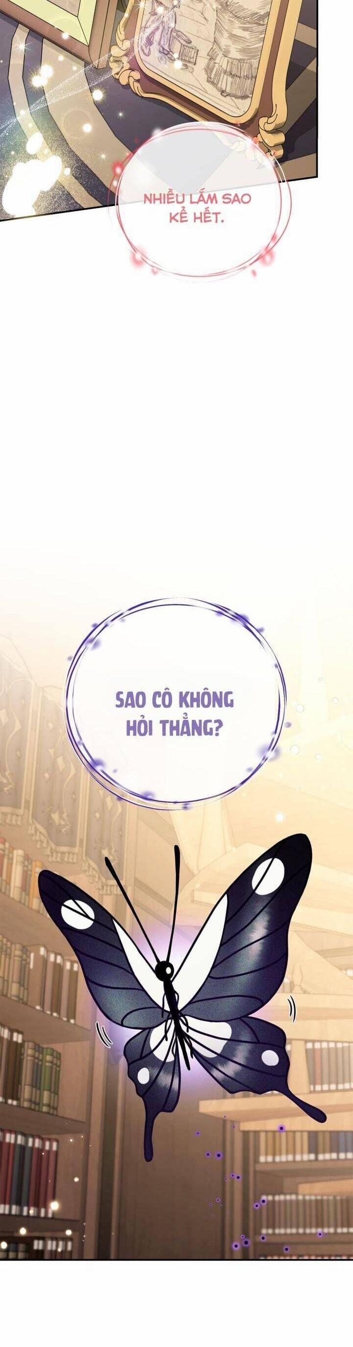 Trở Thành Người Giám Định Chất Độc Cho Thế Lực Hắc Ám 29 trang 14