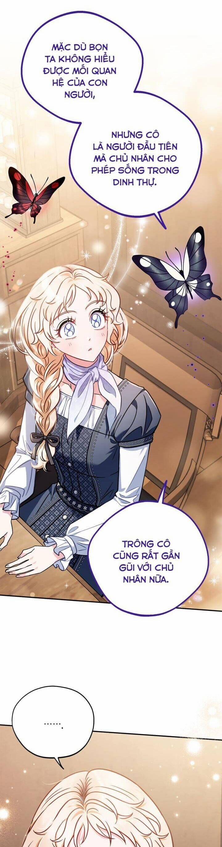 Trở Thành Người Giám Định Chất Độc Cho Thế Lực Hắc Ám 29 trang 15