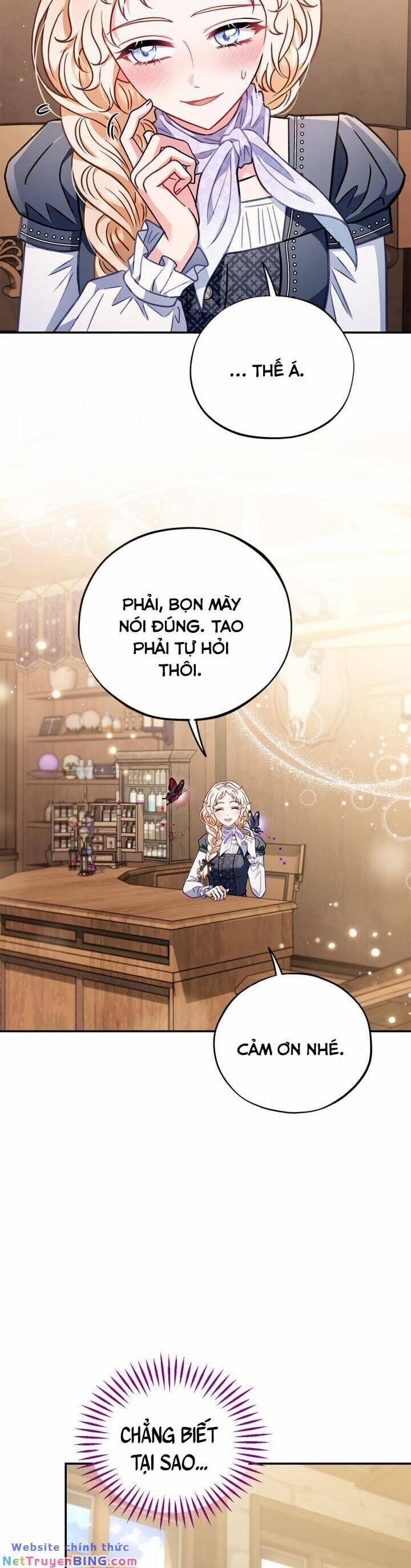 Trở Thành Người Giám Định Chất Độc Cho Thế Lực Hắc Ám 29 trang 16