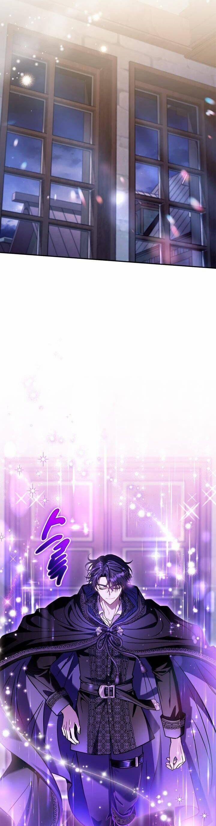 Trở Thành Người Giám Định Chất Độc Cho Thế Lực Hắc Ám 29 trang 18