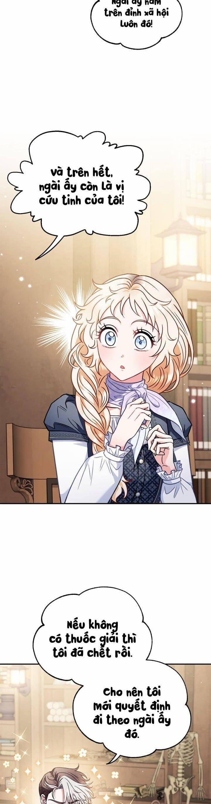 Trở Thành Người Giám Định Chất Độc Cho Thế Lực Hắc Ám 29 trang 2