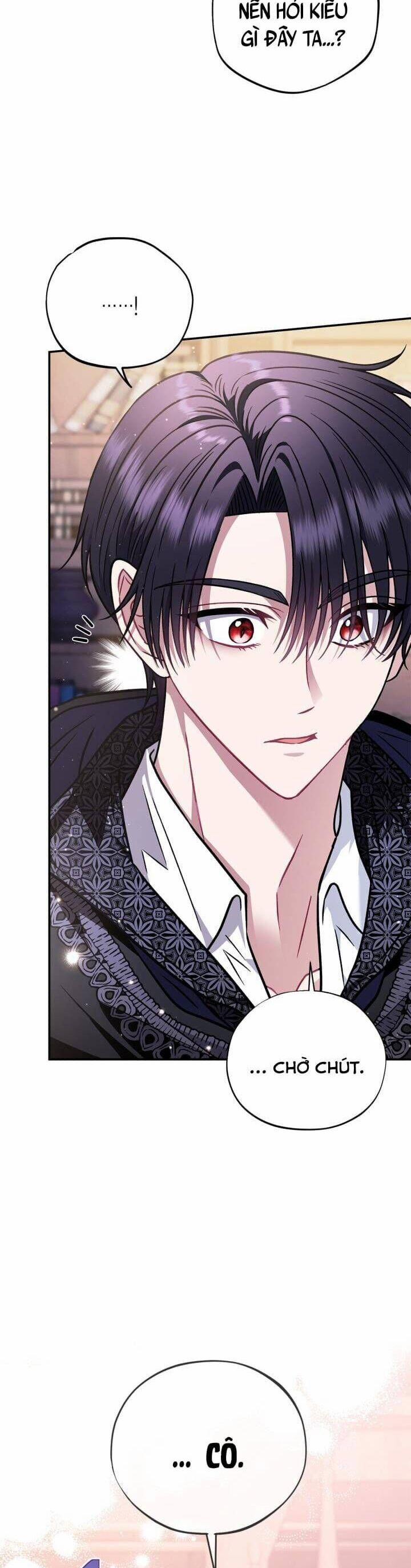 Trở Thành Người Giám Định Chất Độc Cho Thế Lực Hắc Ám 29 trang 21