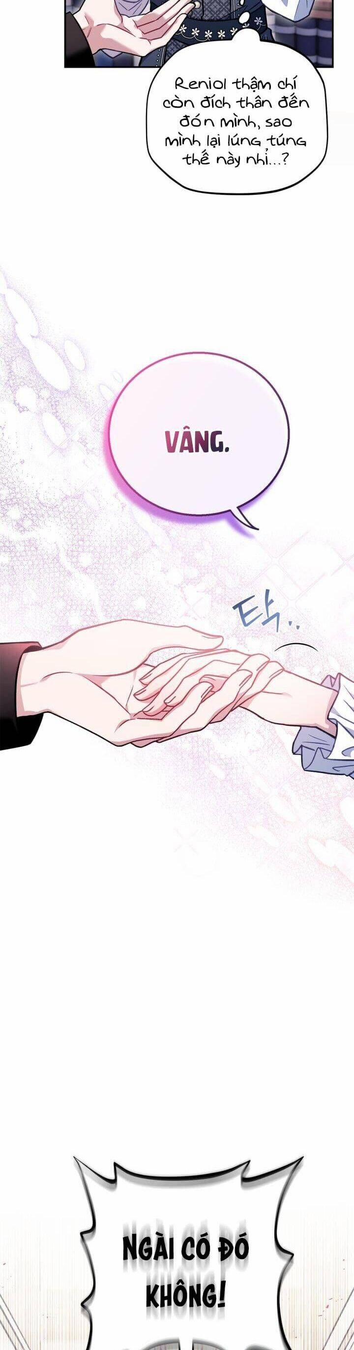 Trở Thành Người Giám Định Chất Độc Cho Thế Lực Hắc Ám 29 trang 28