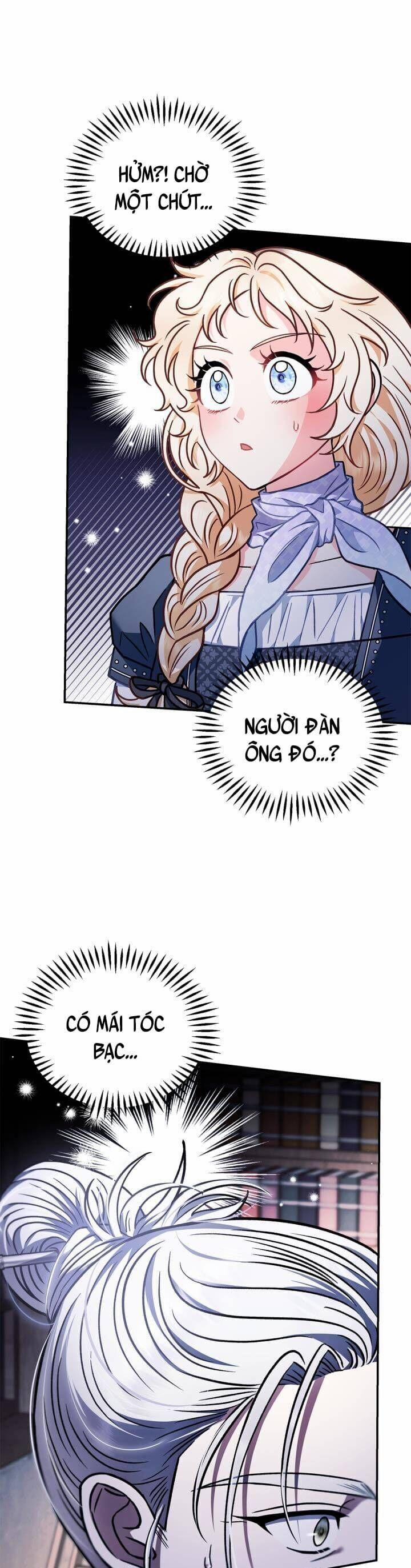 Trở Thành Người Giám Định Chất Độc Cho Thế Lực Hắc Ám 29 trang 33