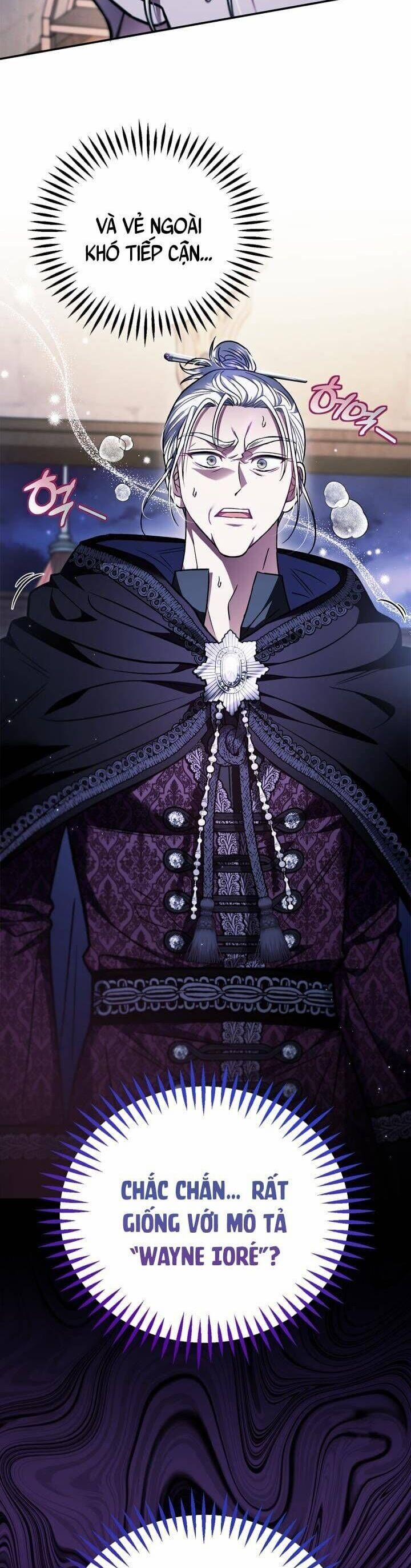 Trở Thành Người Giám Định Chất Độc Cho Thế Lực Hắc Ám 29 trang 34