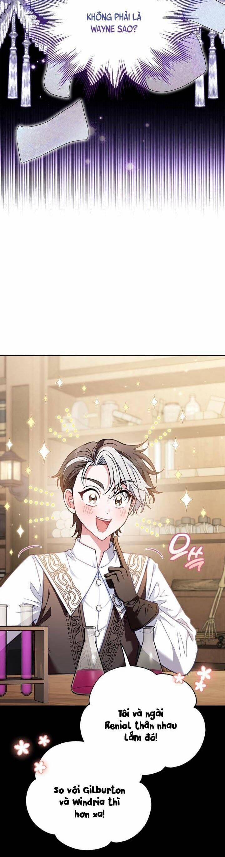 Trở Thành Người Giám Định Chất Độc Cho Thế Lực Hắc Ám 29 trang 4