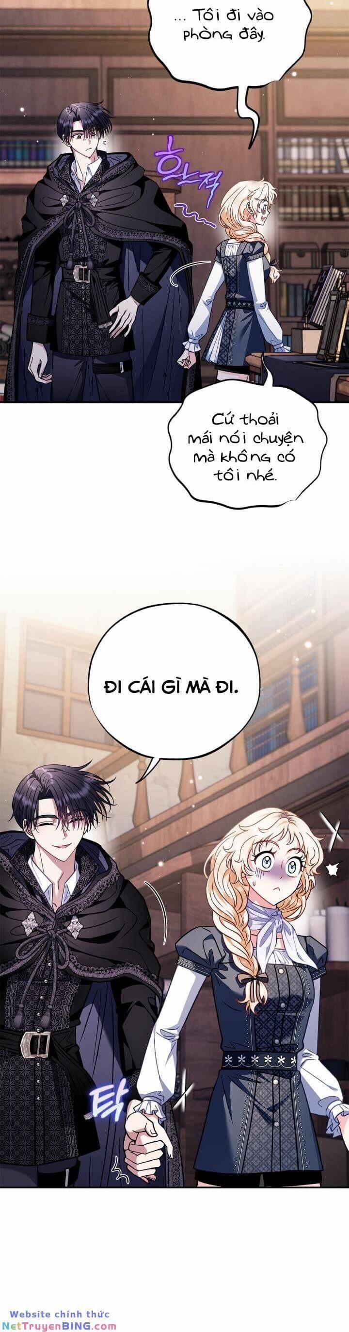 Trở Thành Người Giám Định Chất Độc Cho Thế Lực Hắc Ám 29 trang 40