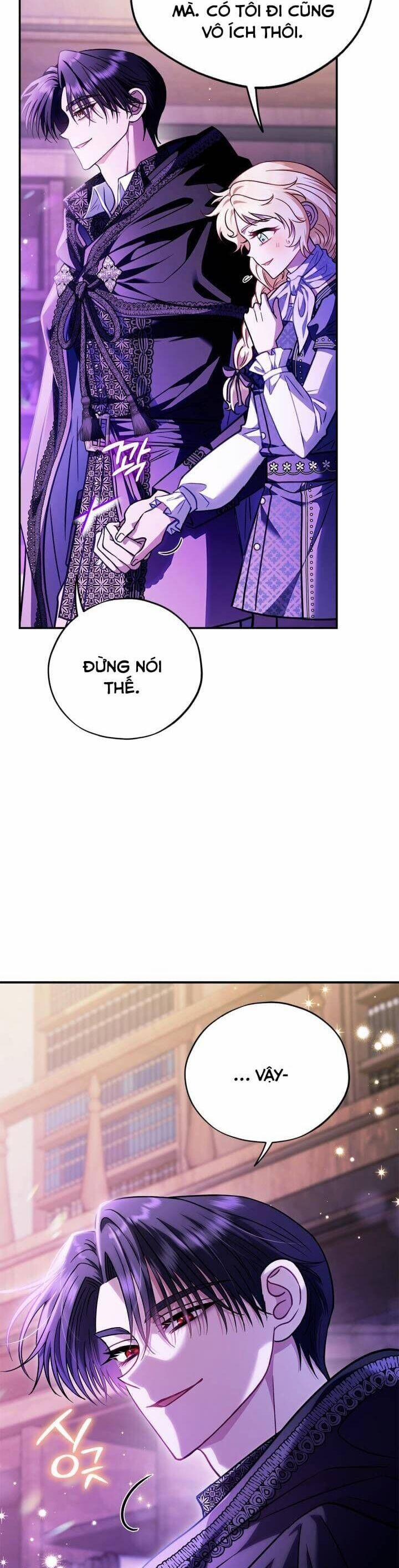 Trở Thành Người Giám Định Chất Độc Cho Thế Lực Hắc Ám 29 trang 43