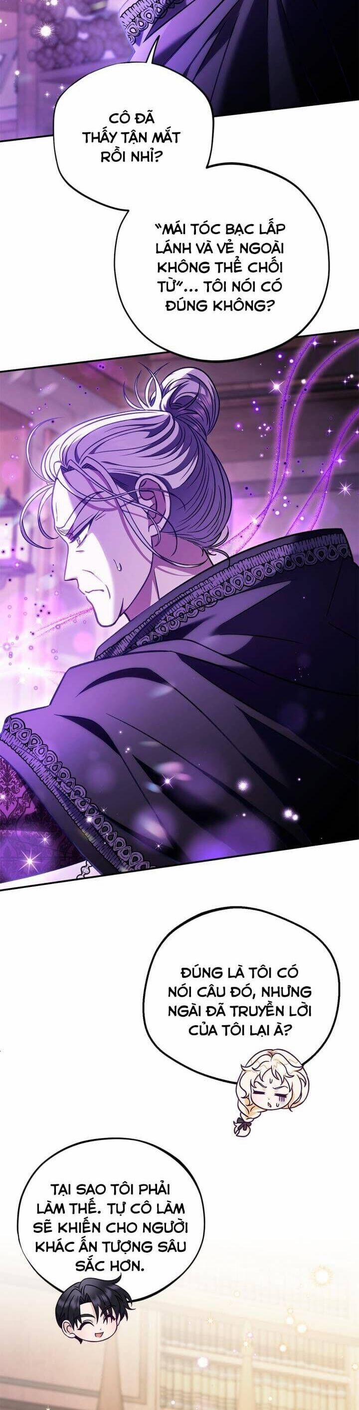 Trở Thành Người Giám Định Chất Độc Cho Thế Lực Hắc Ám 29 trang 44