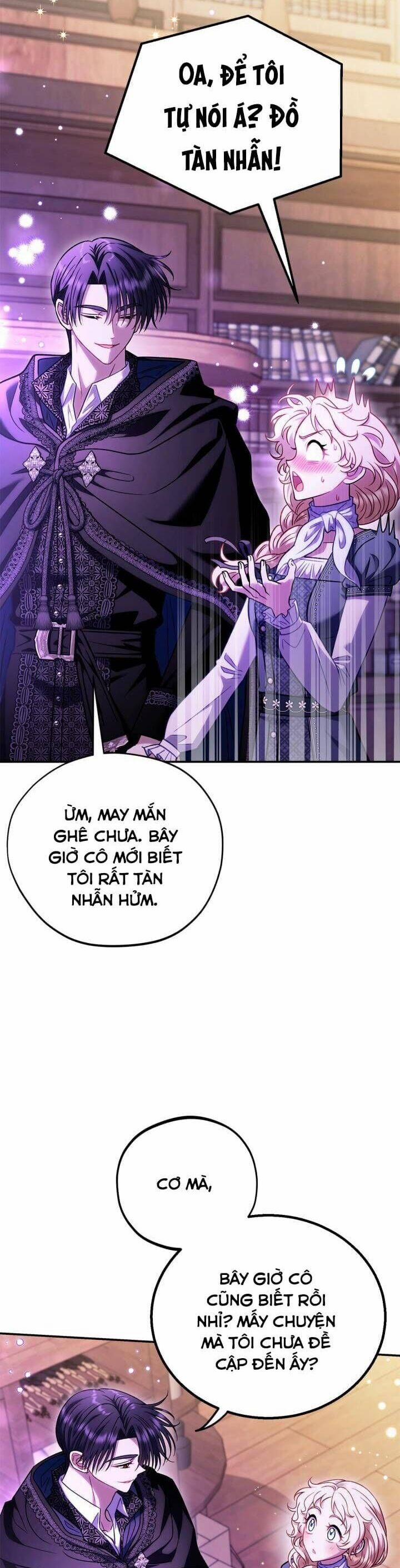 Trở Thành Người Giám Định Chất Độc Cho Thế Lực Hắc Ám 29 trang 45