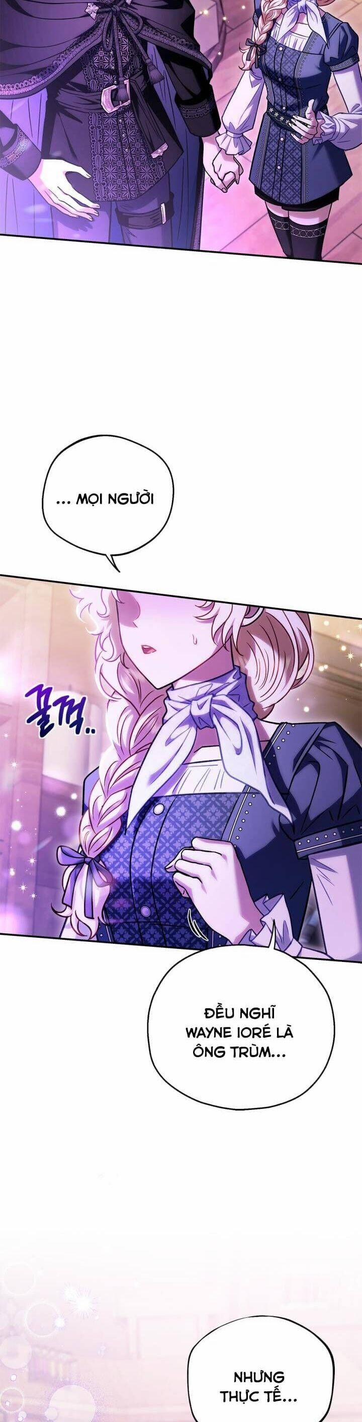 Trở Thành Người Giám Định Chất Độc Cho Thế Lực Hắc Ám 29 trang 46