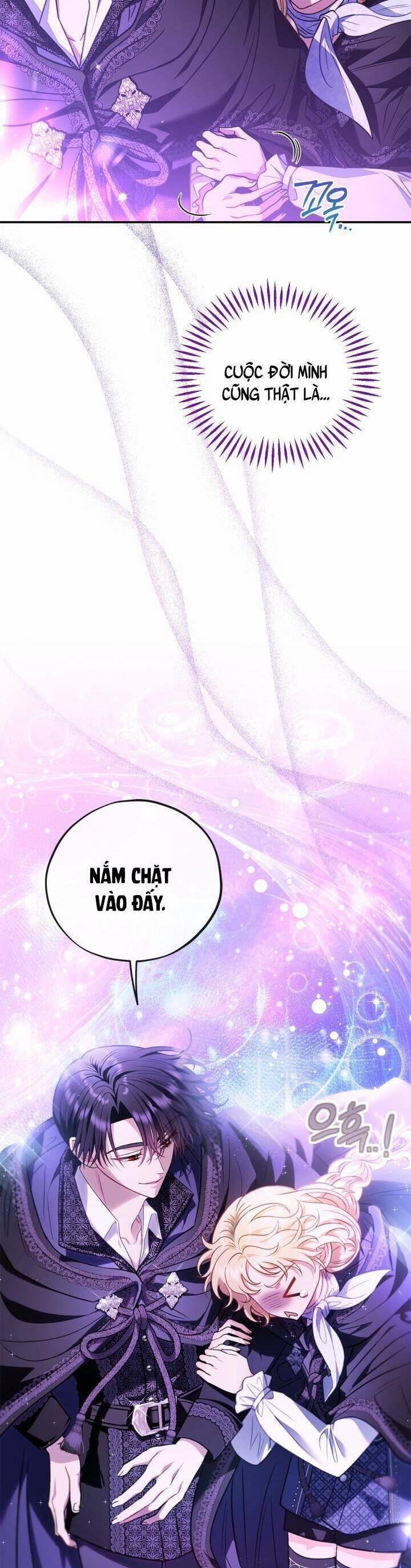 Trở Thành Người Giám Định Chất Độc Cho Thế Lực Hắc Ám 30 trang 13