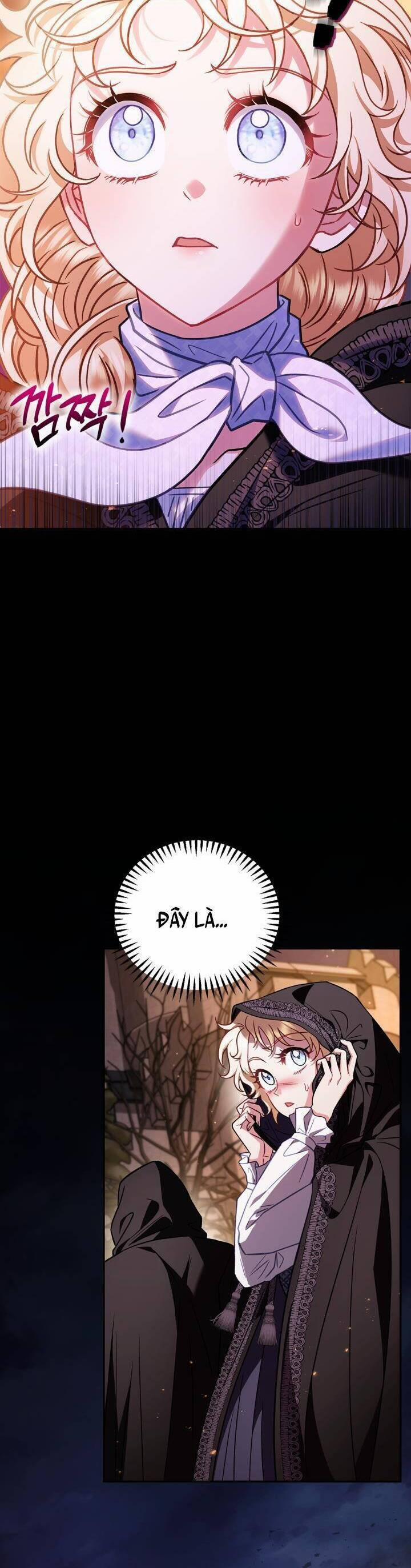 Trở Thành Người Giám Định Chất Độc Cho Thế Lực Hắc Ám 30 trang 15