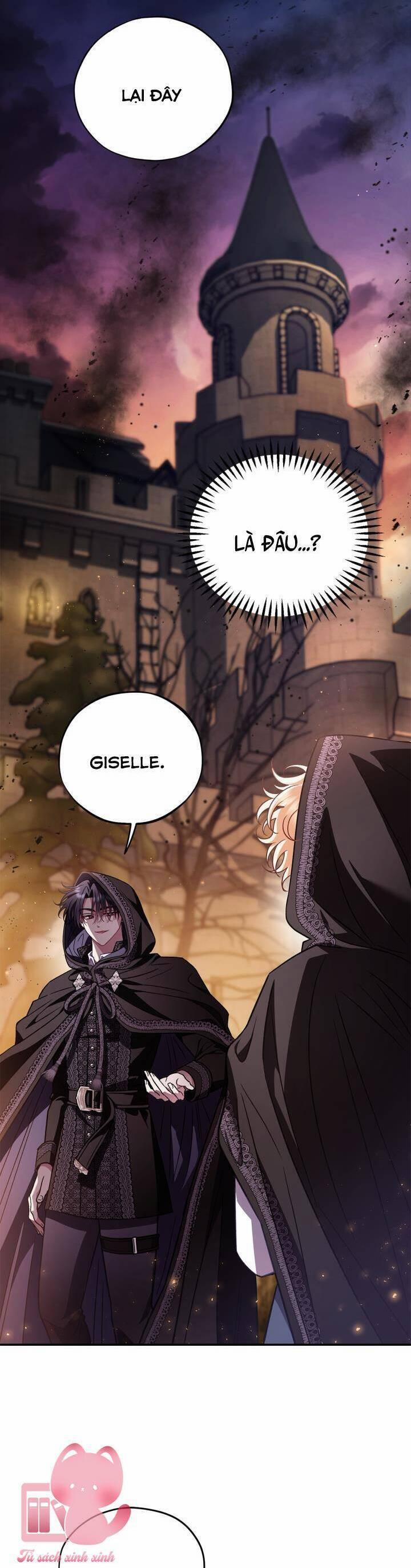 Trở Thành Người Giám Định Chất Độc Cho Thế Lực Hắc Ám 30 trang 16