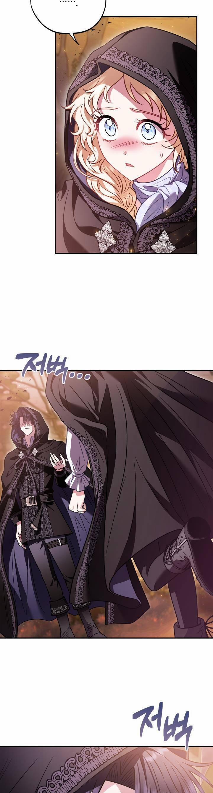 Trở Thành Người Giám Định Chất Độc Cho Thế Lực Hắc Ám 30 trang 17