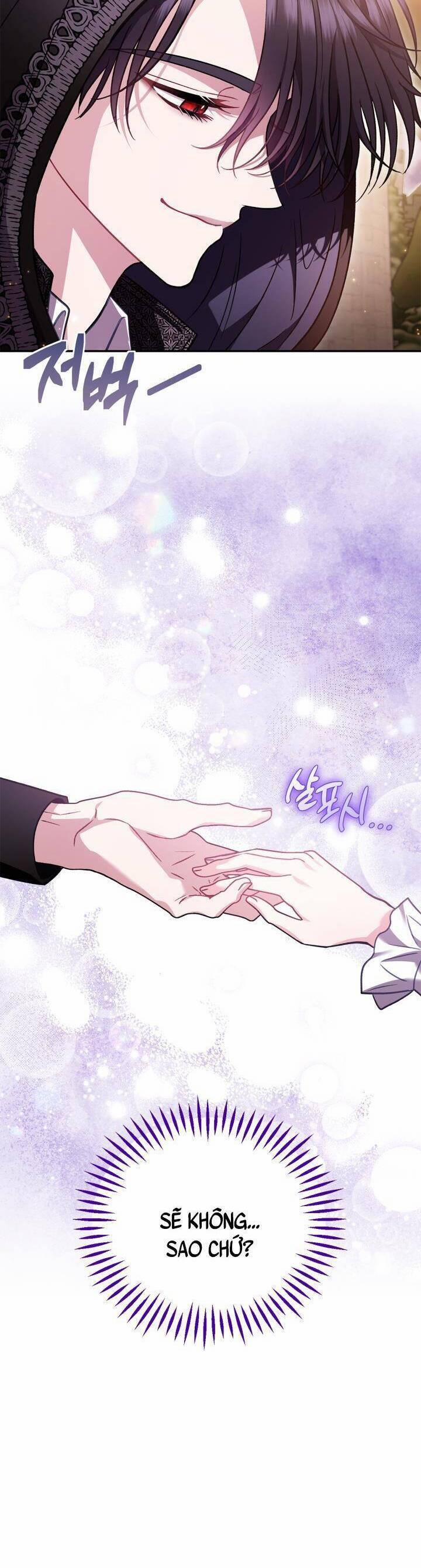 Trở Thành Người Giám Định Chất Độc Cho Thế Lực Hắc Ám 30 trang 18