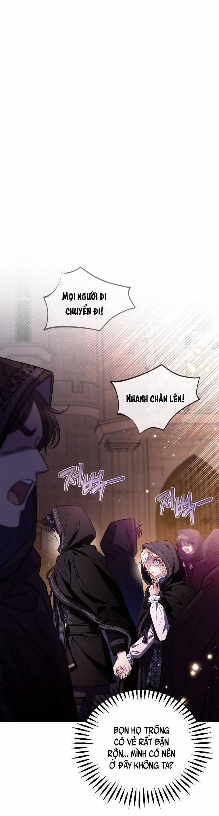 Trở Thành Người Giám Định Chất Độc Cho Thế Lực Hắc Ám 30 trang 19