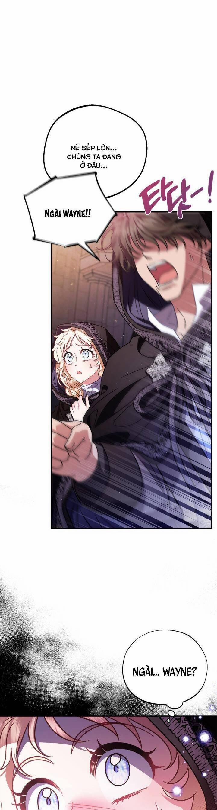 Trở Thành Người Giám Định Chất Độc Cho Thế Lực Hắc Ám 30 trang 20