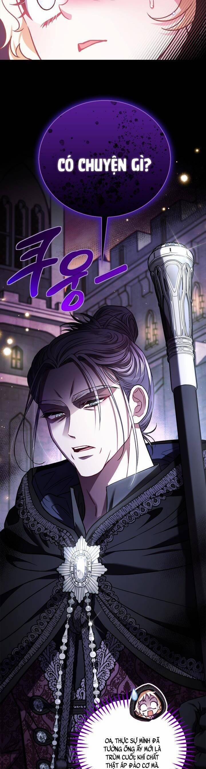 Trở Thành Người Giám Định Chất Độc Cho Thế Lực Hắc Ám 30 trang 21
